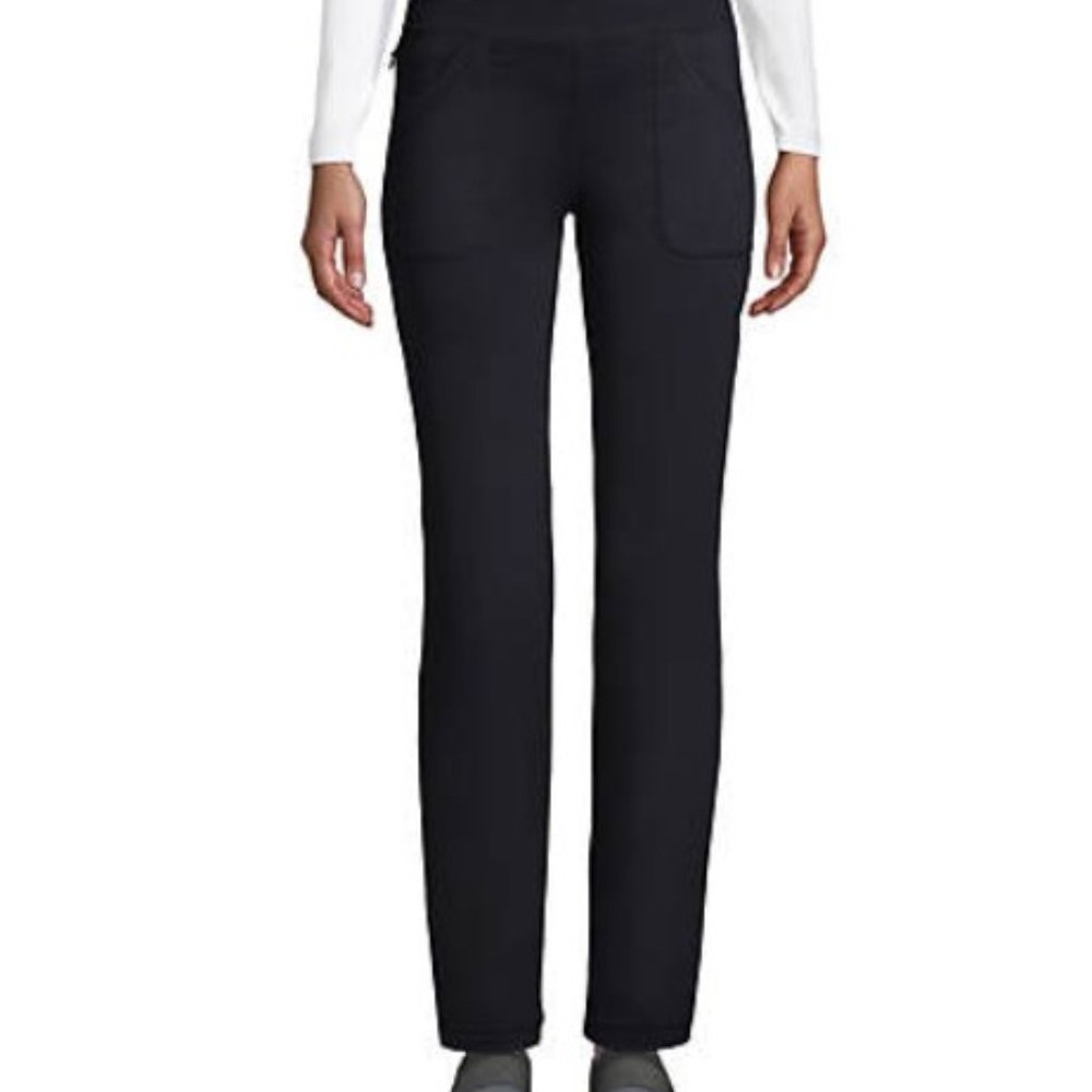 Women's Medium Tall Active 5 Pocket Pants